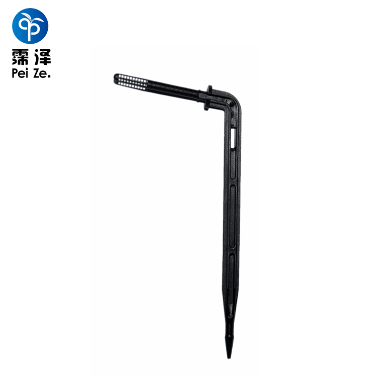彎滴箭