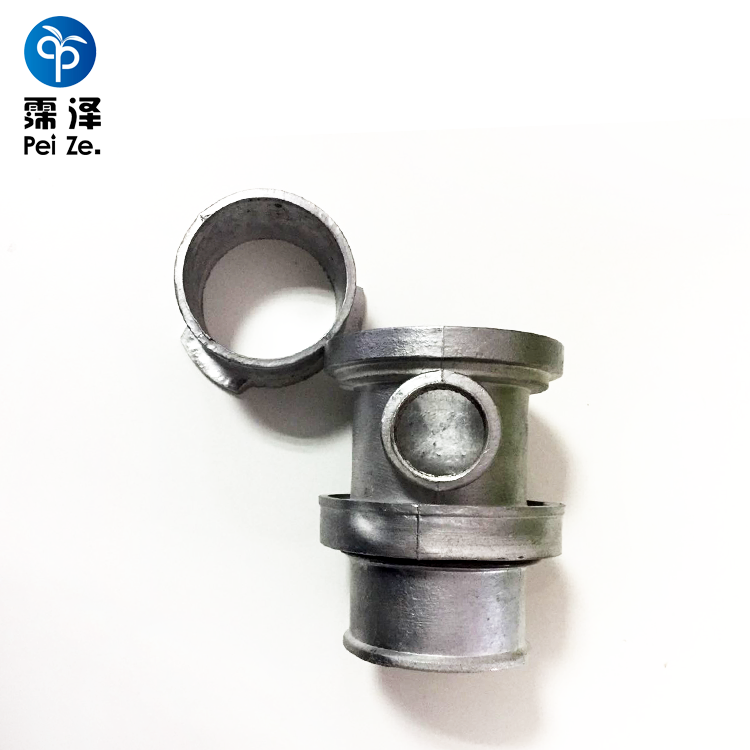 噴灌內(nèi)絲鋁三通